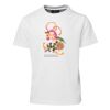 Podium Mens Poly Tee Thumbnail